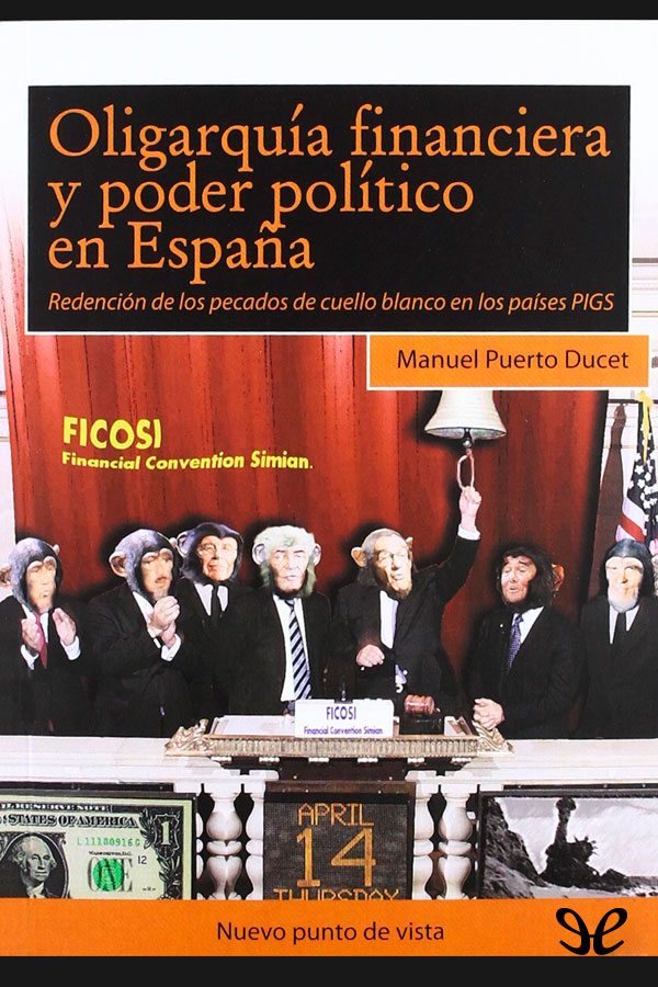Oligarqu�a financiera y poder pol�tico en Espa�a 