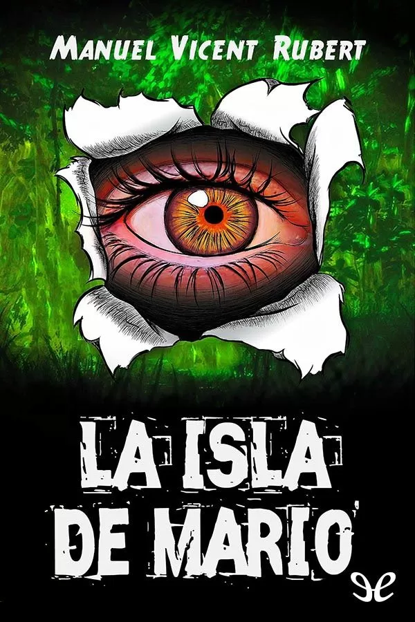 La isla de Mario