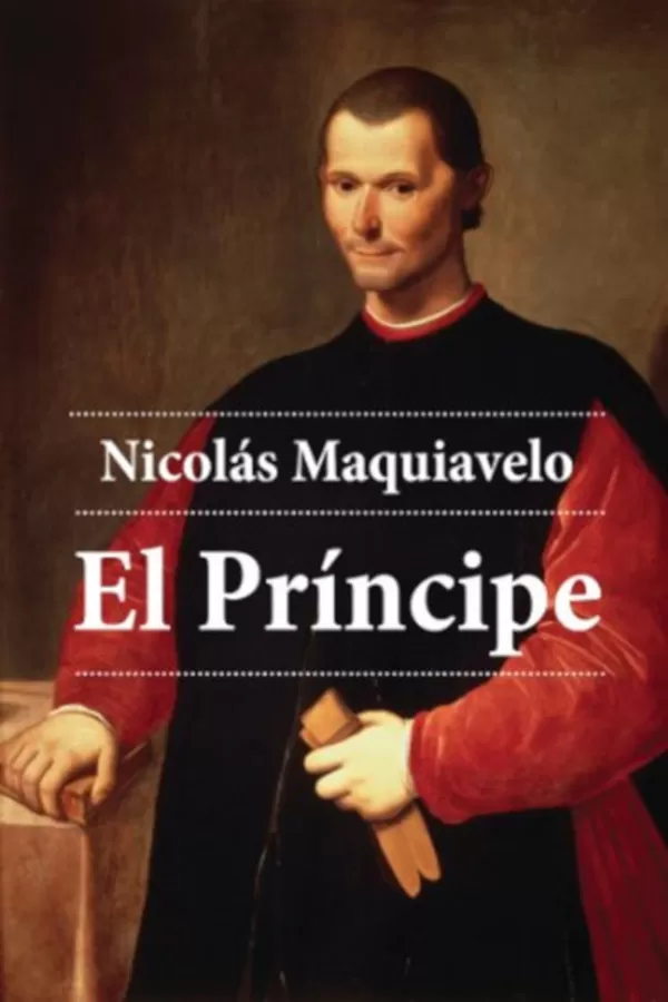 Maquiavelo, Nicol�s - El Pr�ncipe