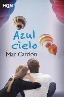 Azul cielo