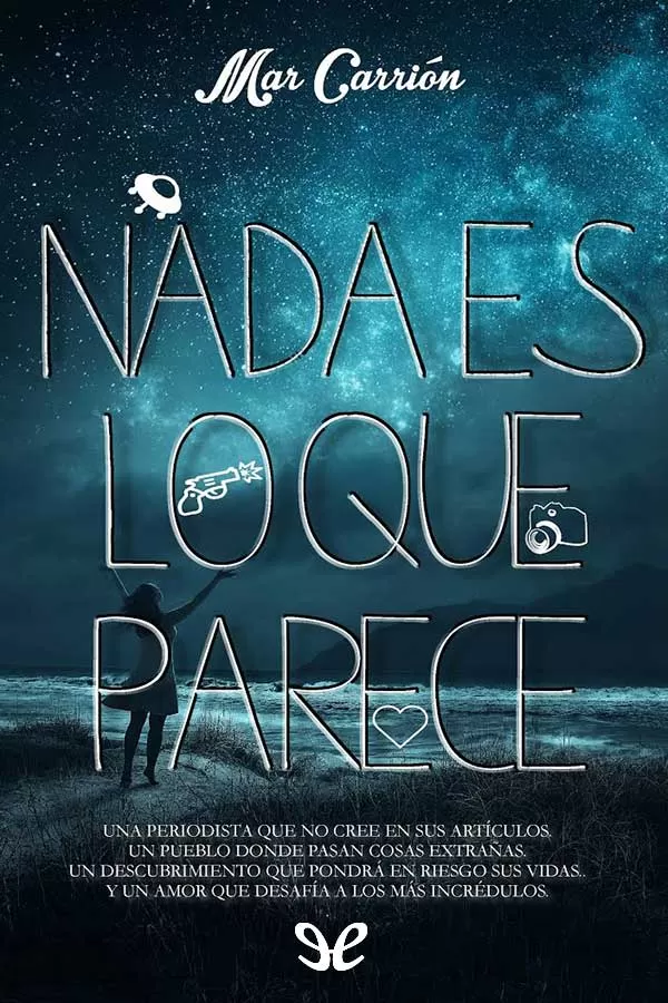 Nada es lo que parece