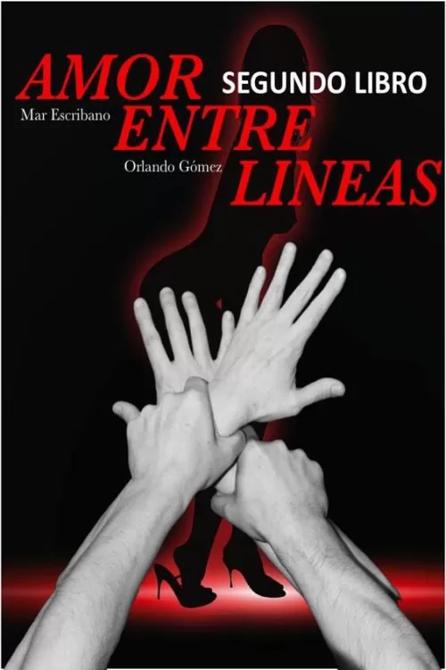 Amor entre lineas Libro 2