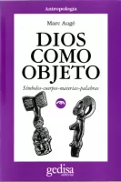 Dios como objeto