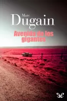 Avenida de los gigantes