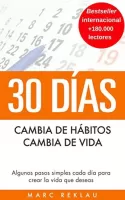 30 Días - Cambia de hábitos, cambia de vida