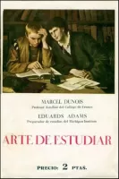 Arte de estudiar