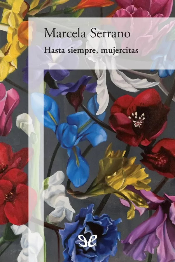 Hasta siempre mujercitas