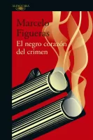 El negro corazón del crimen