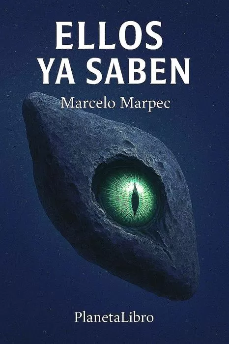 Ellos ya saben