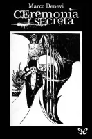 Ceremonia secreta