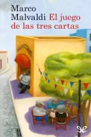 El juego de las tres cartas