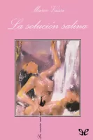 La solución salina
