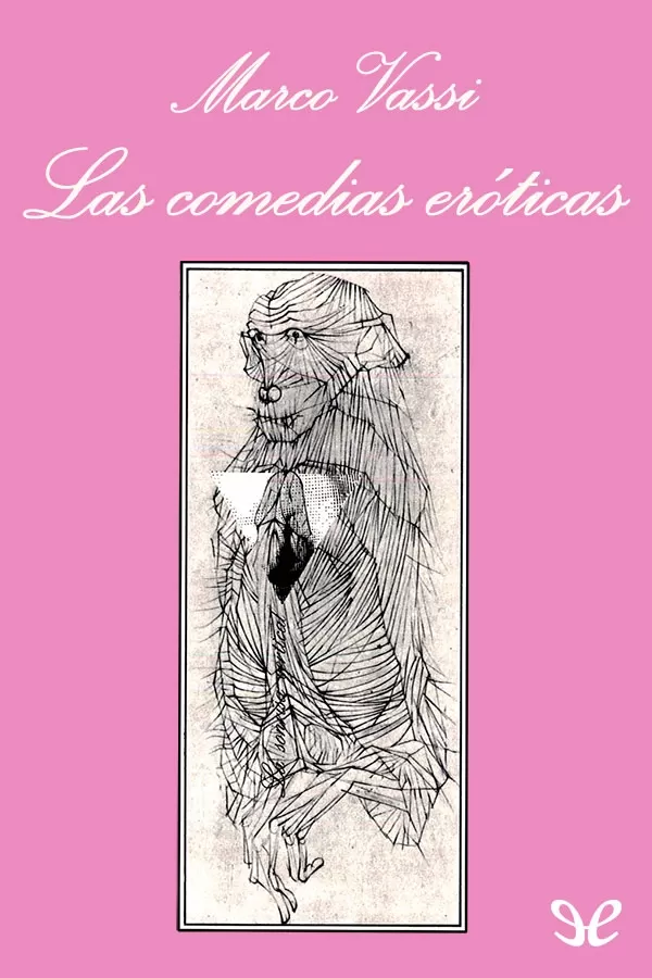 Las comedias er�ticas