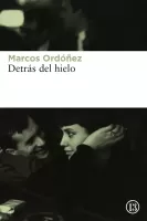Detrás del hielo