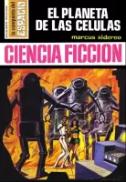 El planeta de las células