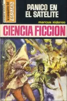 Pánico en el satélite