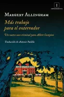 Más trabajo para el enterrador