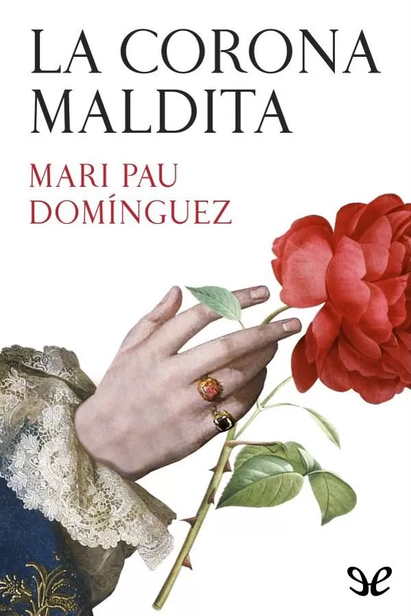 La corona maldita