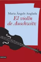 El viol�n de Auschwitz 