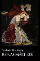 Reinas mártires