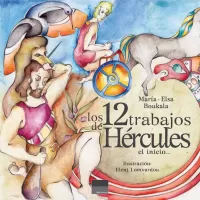 Los 12 trabajos de Hércules: el inicio?