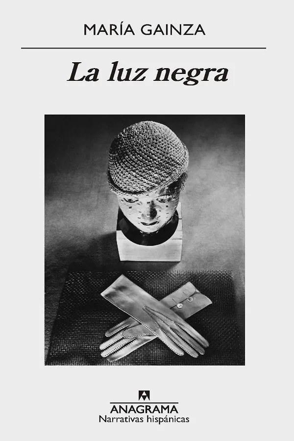 La luz negra