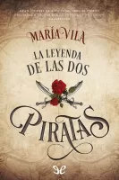La leyenda de las dos piratas
