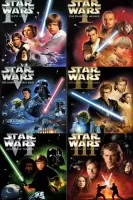 Star Wars - Comentarios del director