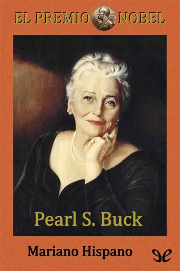 Pearl S. Buck