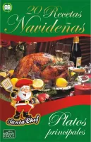 20 recetas navideñas de platos principales