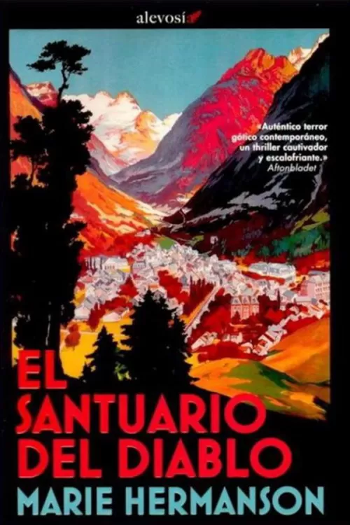 El santuario del diablo