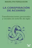 La conspiración de Acuario