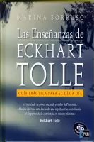 Las enseñanzas de Eckhart Tolle