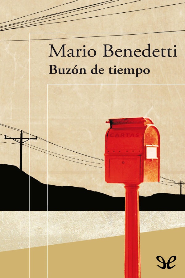 ? Libros de Mario Benedetti