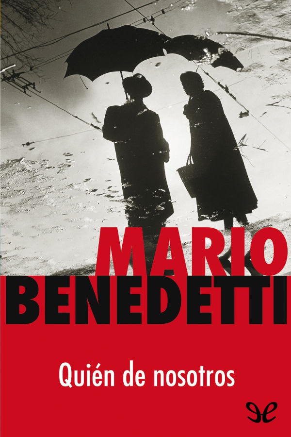 ? Libros de Mario Benedetti