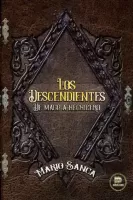 Los descendientes: de mago a hechicero