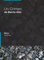 Un crimen de barrio alto