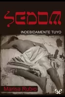 Sedom: Indebidamente tuyo