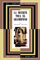 La muerte toca el gramófono