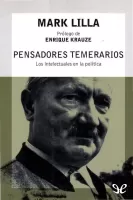 Pensadores temerarios