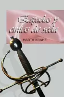 Espadas y cintas de seda