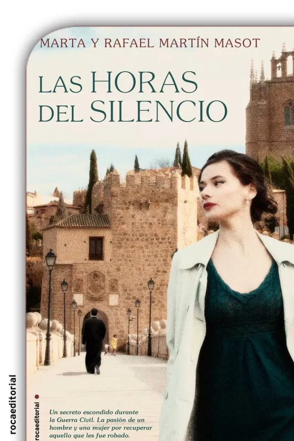 Las horas del silencio