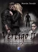 Vértigo II, tan profundo, tan peligroso