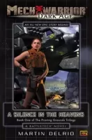 Silencio en el paraíso