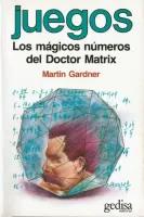 Los magicos numeros del Doctor Matrix