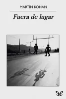 Fuera de lugar