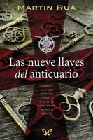 Las nueve llaves del anticuario