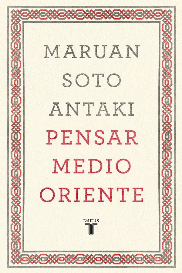 Pensar Medio Oriente