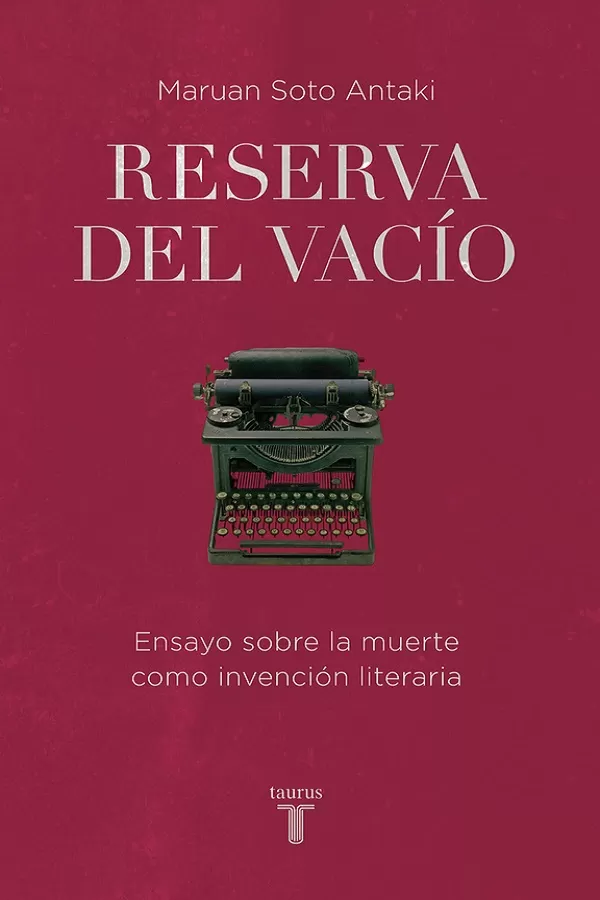 Reserva del vacio