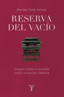 Reserva del vacio